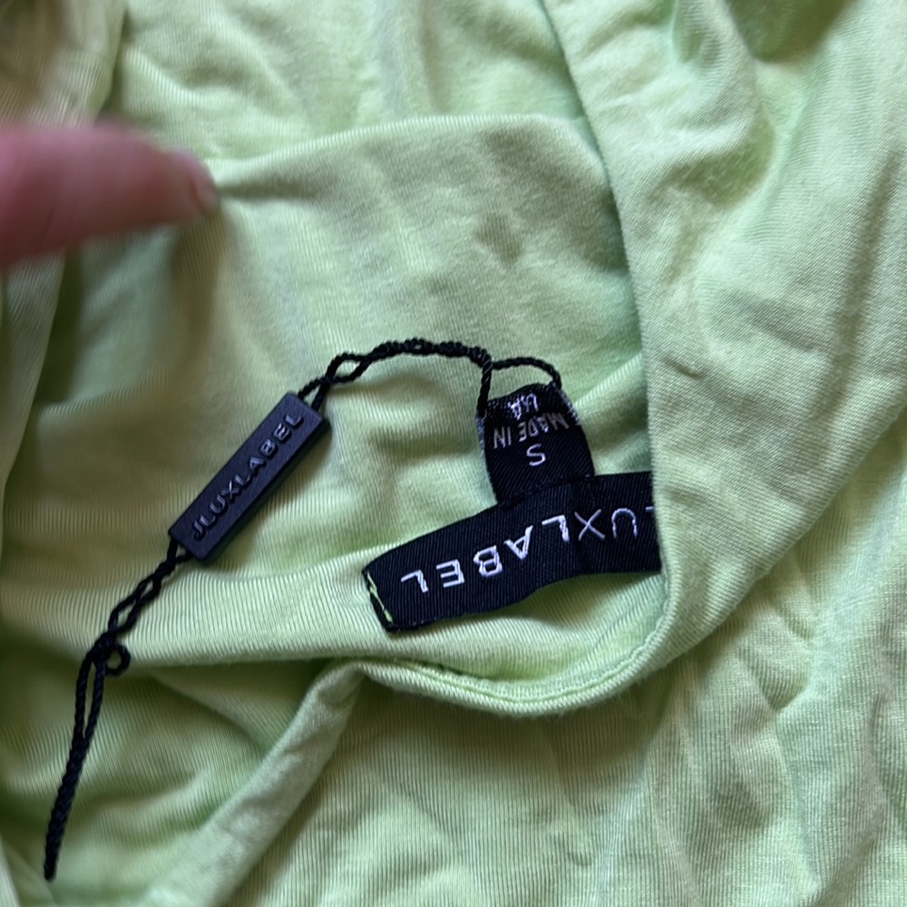 JLUXLABEL Tank Top - Picture 3 of 4